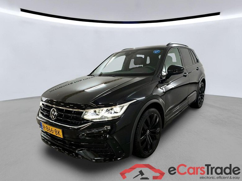 VOLKSWAGEN Tiguan 110 kW