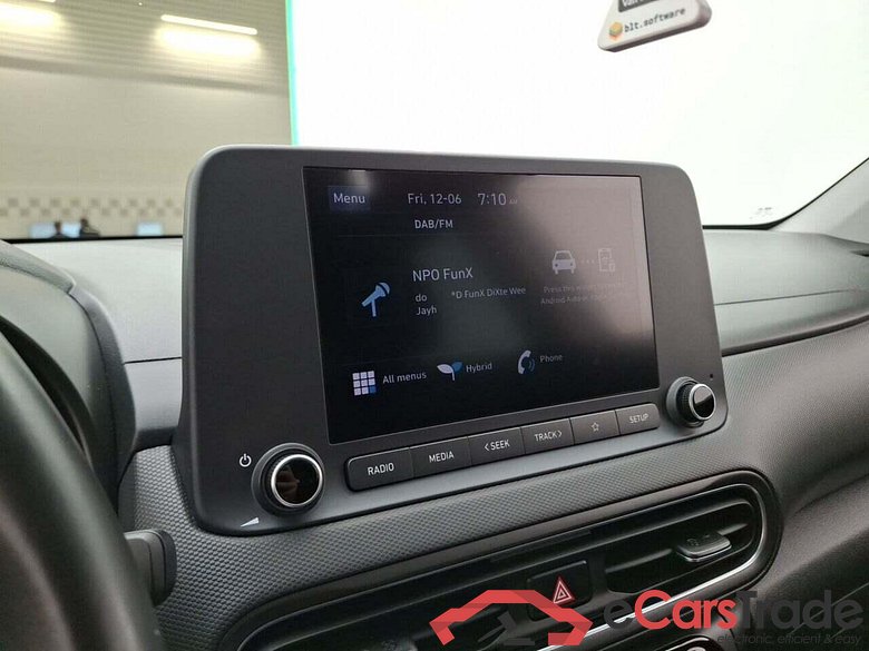 HYUNDAI Kona 1.6 GDI HEV Comfort #6