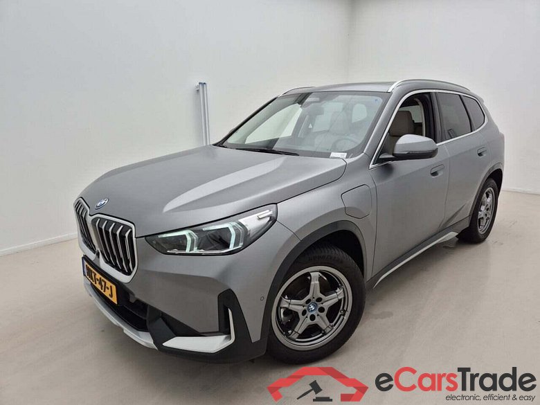 BMW X1 25