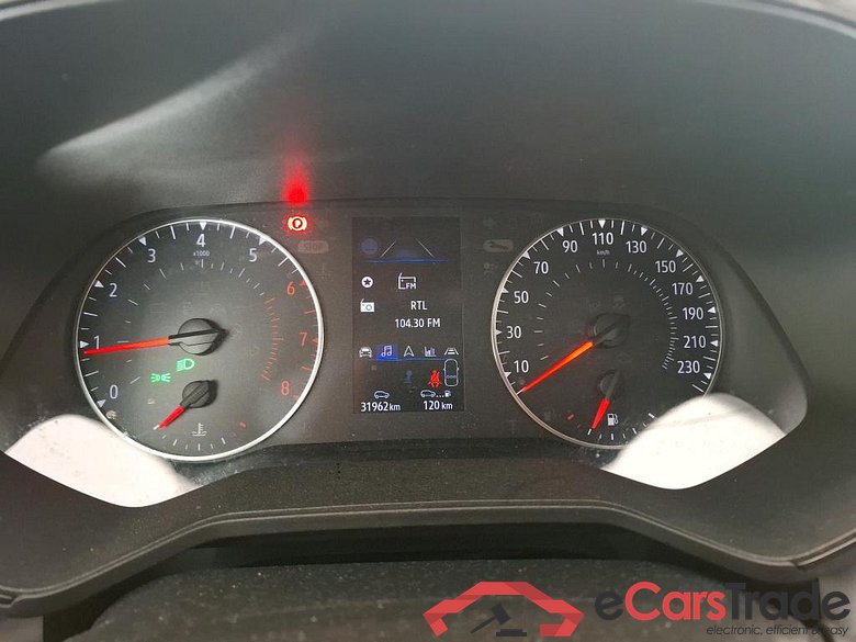 Clio V Evolution 1.0 TCe 90CV BVM6 E6d #6
