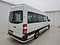 preview Mercedes Sprinter #1