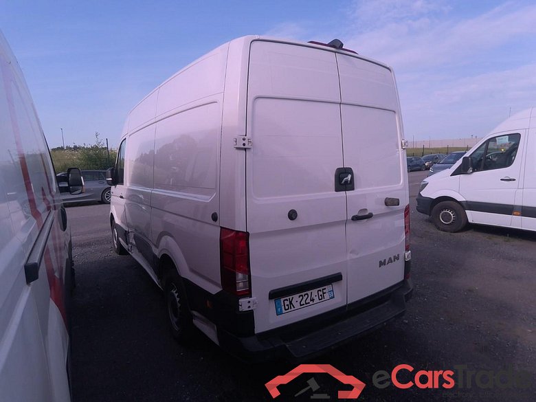 TGE L3H3 11.3M3 140CV RSK #4