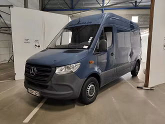 Mercedes Sprinter