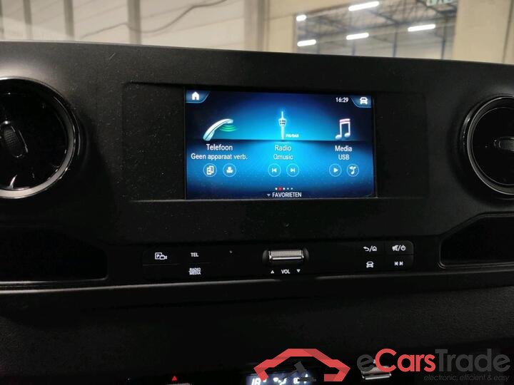 Mercedes Sprinter Sprinter 311 CDI GB L2 FWD Functional 3.5T 84kW/114pk  4D/P Man-6 #6