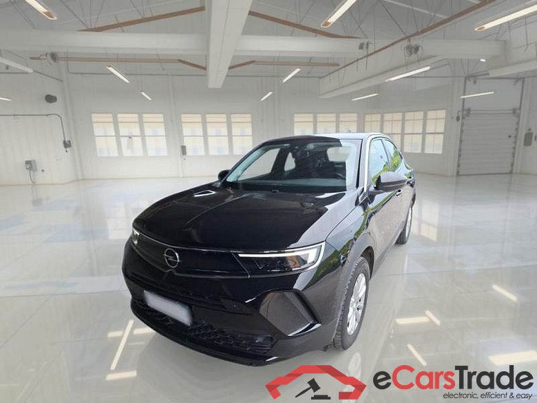 OPEL MOKKA / 2020 / 5P / SUV 1.5 110CV EDITION MT6