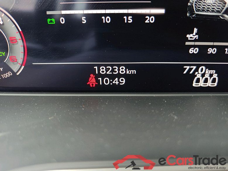Q5 Sportback 40 TDI quattro advanced 2.0 TDI 205 CV AT7 #5