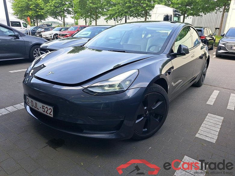TESLA MODEL 3 BEV LONG RANGE DUAL MOTOR 4WD AUTO