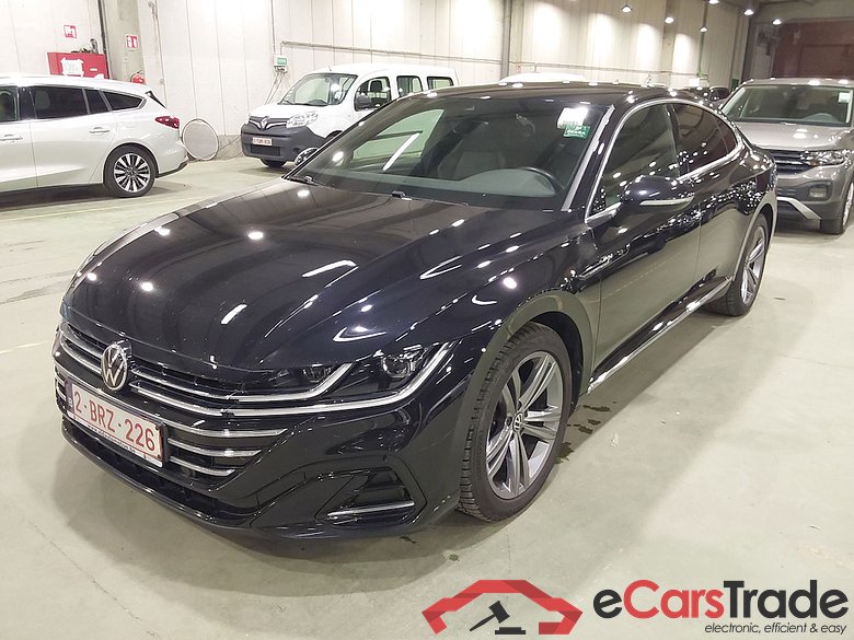 VOLKSWAGEN ARTEON 2.0 TDI 110KW R-LINE BUSINESS PREM