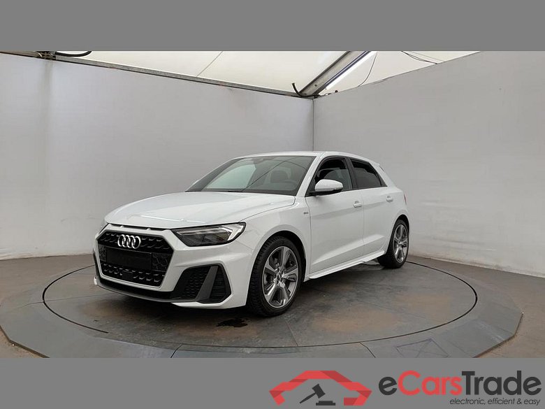 AUDI A1 Sportback 30 TFSI S line