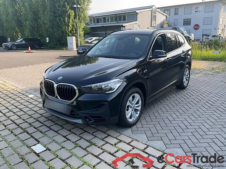 Baureihe X1 xDrive 25 e Advantage 1.5 162KW AT6 E6d