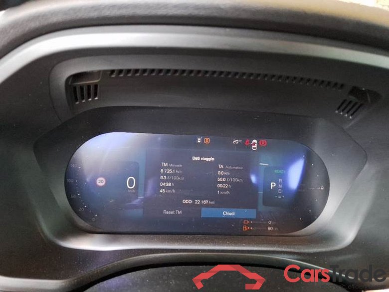 VOLVO XC60 / 2021 / 5P / SUV T6 PLUG-IN AWD AUTO PLUS BLACK EDITION #4