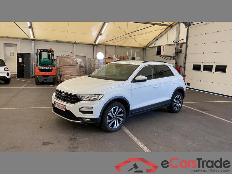 VOLKSWAGEN T-Roc 1.0 TSI Active OPF