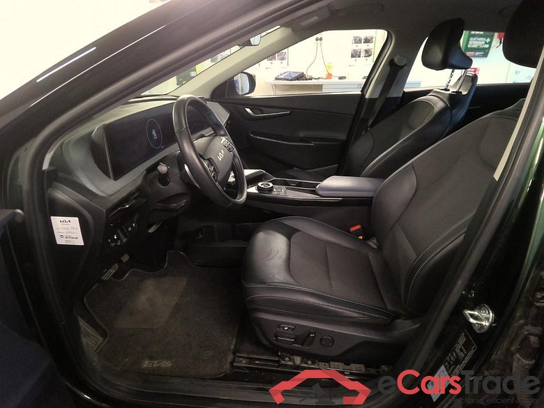 EV6 77.4kWh 325 AWD #5