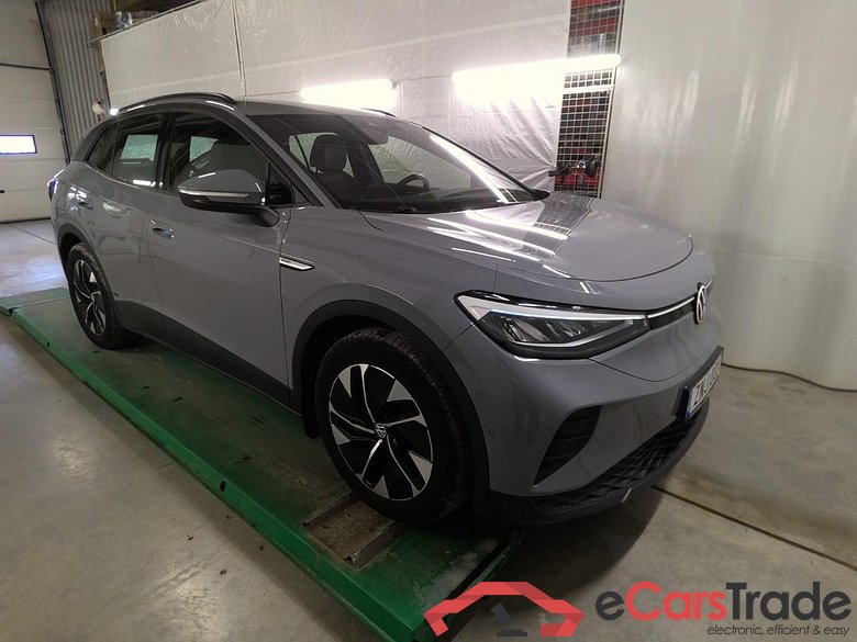 ID.4 Pro Perf.77kWh 150kW