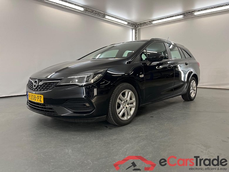 OPEL ASTRA SPORTS TOURER 1.4 Edition