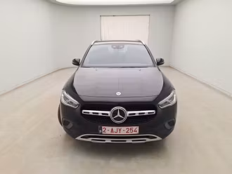 Mercedes GLA 250