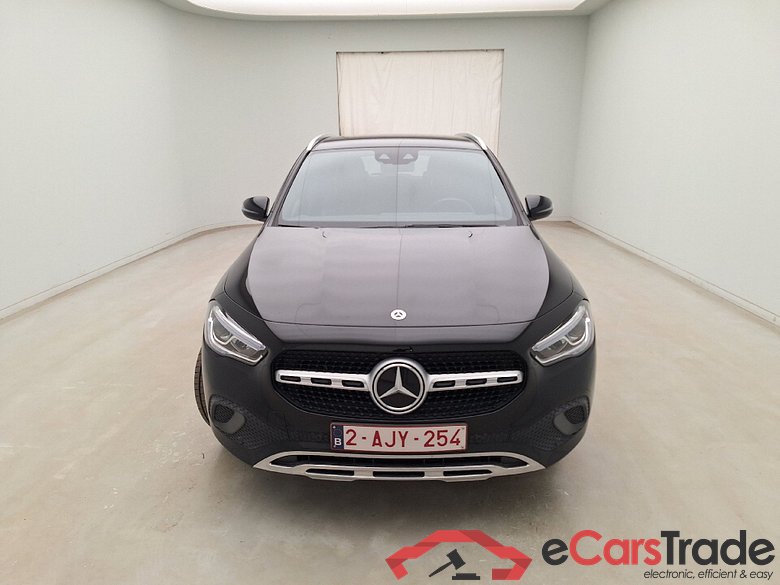 Mercedes, GLA '20, Mercedes-Benz GLA GLA 250e Business Solution 5d