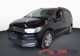 Touran Comfortline BMT/Start-Stopp 2.0 TDI 110KW AT7 E6d