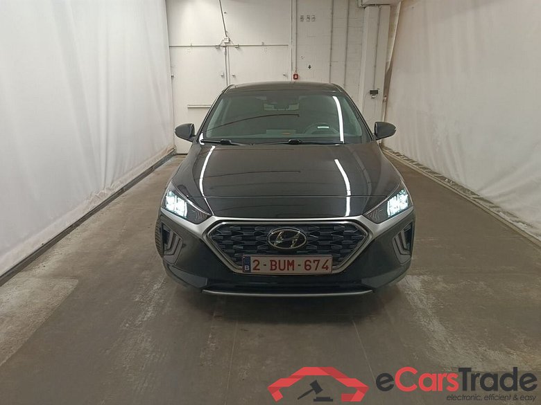Hyundai Ioniq 1.6 GDi ISG DCT Hybride Feel 5d #5
