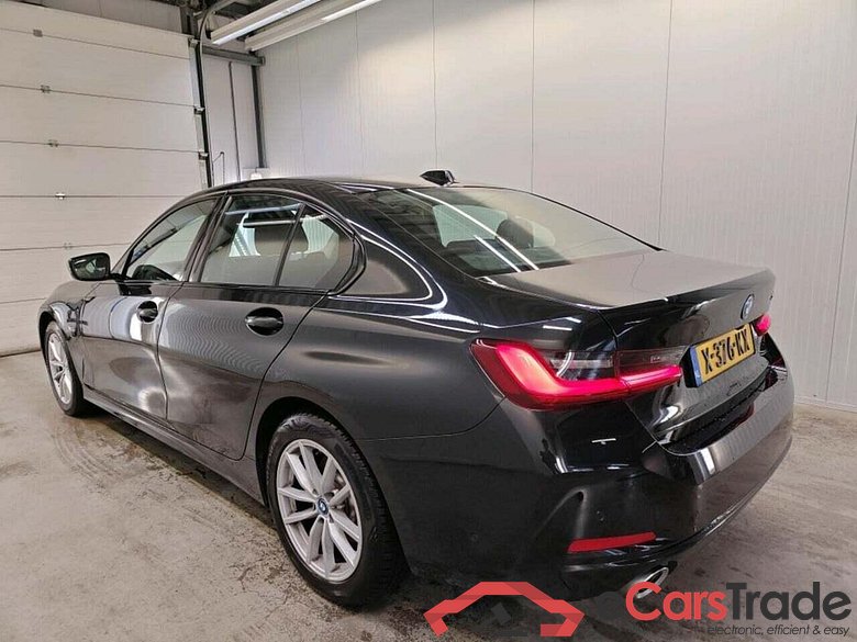 BMW 3-serie 320 #6
