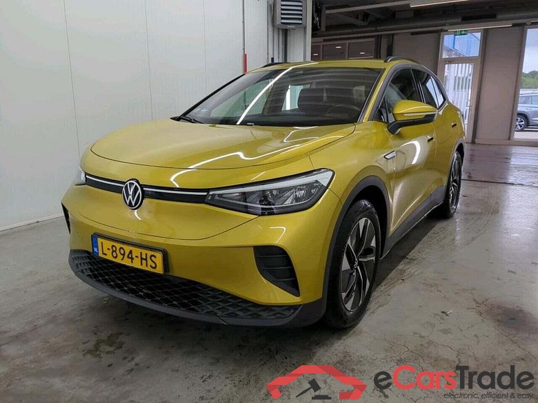VOLKSWAGEN ID.4 Life 77 kWh