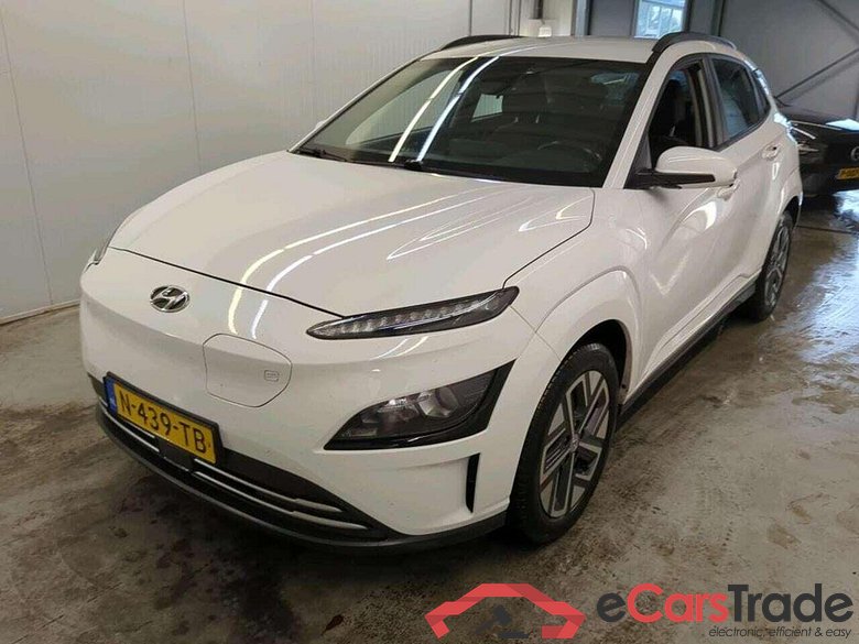 HYUNDAI Kona EV Comfort 64 kWh