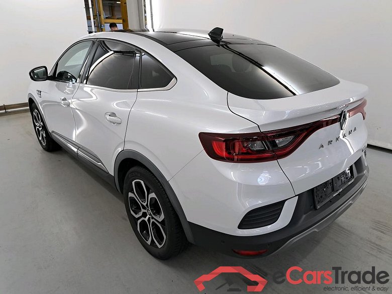 RENAULT ARKANA 1.6 E-TECH 145 INTENS #3