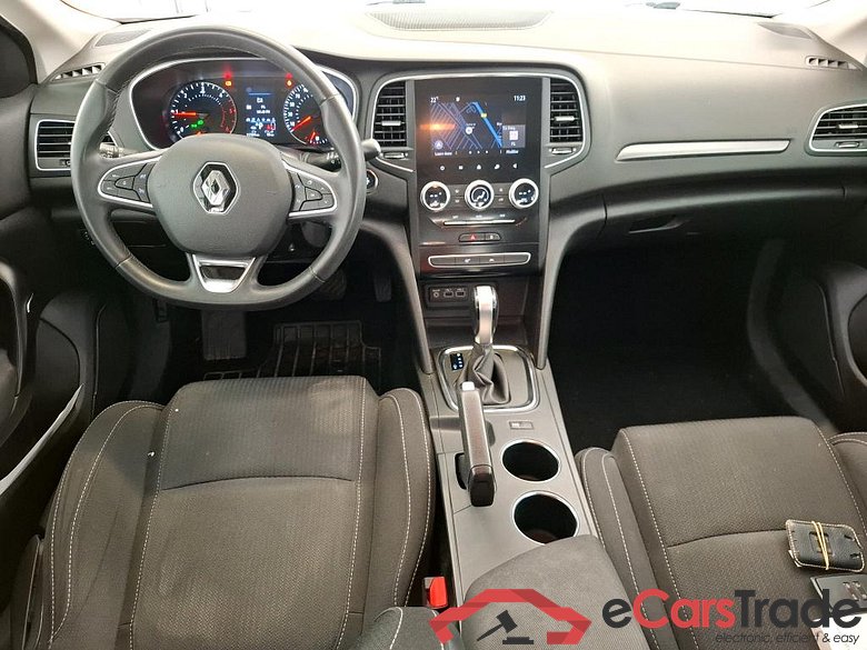 Megane IV Berline 5 ptes. Business 1.5 dCi 115CV BVA7 E6d #5