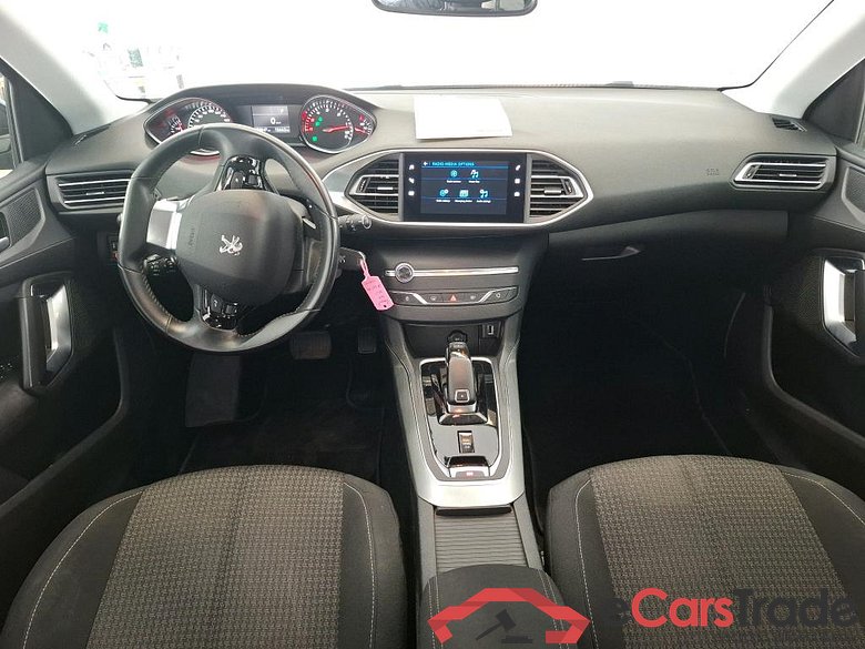 308 Active Business 1.5 HDi 130CV BVA8 E6d #5