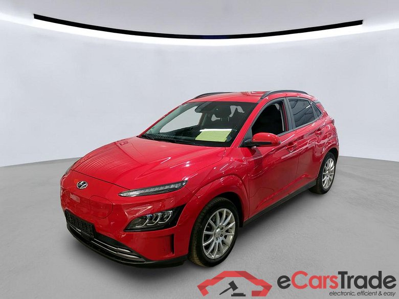 Kona Prime Elektro 2WD 64kWh