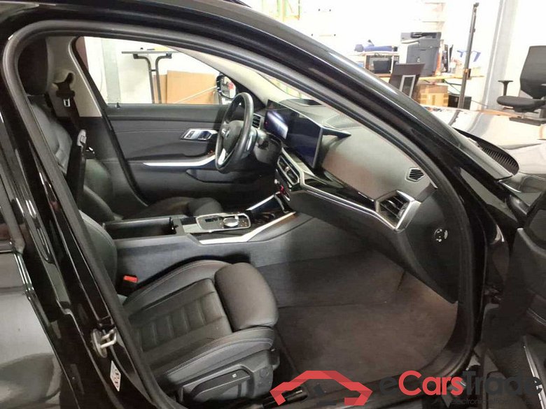 BMW 3 Touring (G21N)(07.2022->) DE - Kb5 318 d Mild-Hybrid EU6d, (Facelift) 2022 - 2024 #5