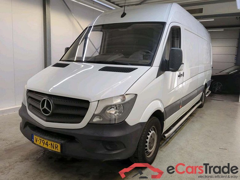 MERCEDES-BENZ Sprinter 311 2.2 CDI 432 EHD