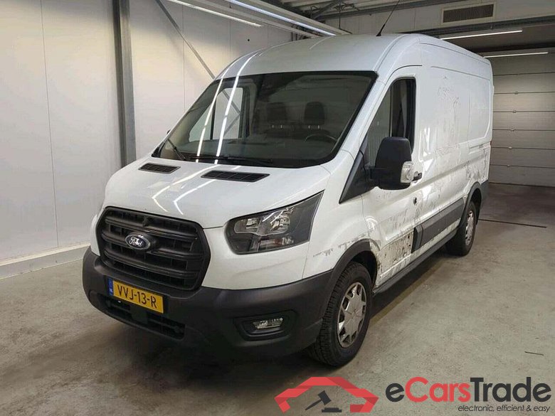 FORD Transit 350 2.0 TDCI L2H2 Tr