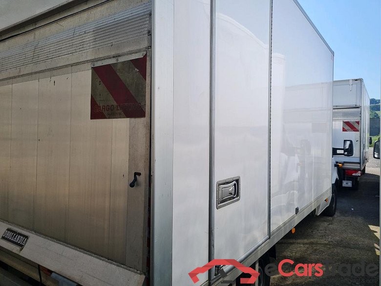 MERCEDES-BENZ SPRINTER 2.1CDI 105KW 314 L3 RWD 3.5T FUNCTIONAL #4