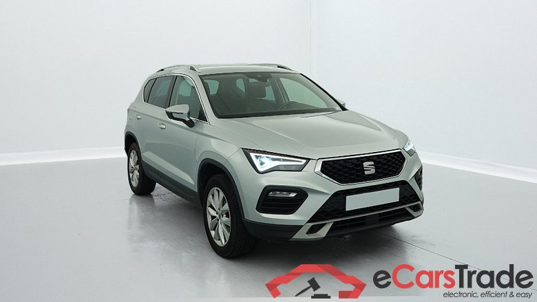 Seat Ateca 2.0 TDI 115 ch Start/Stop Business