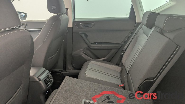 Seat Ateca 2.0 TDI 115 ch Start/Stop Business #5
