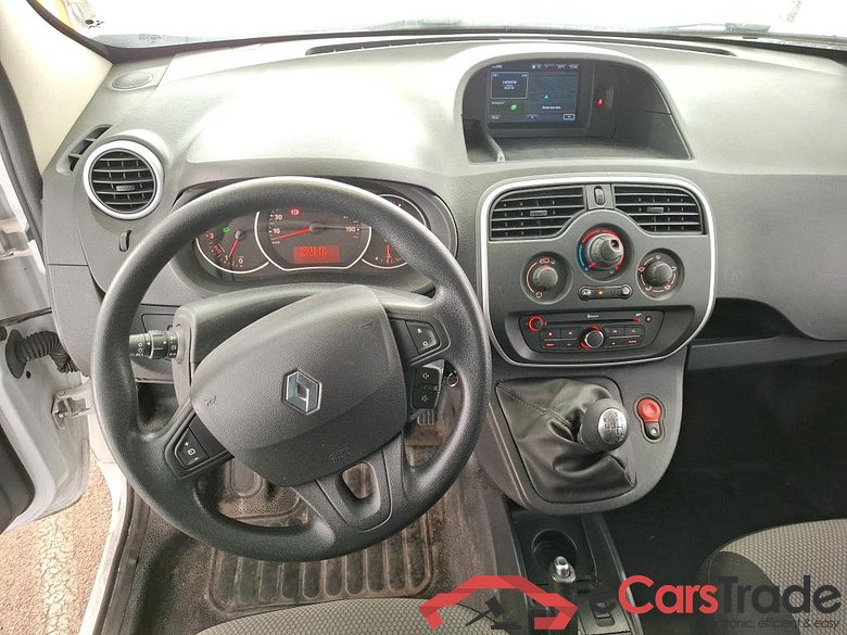 Kangoo II Express Extra (Série Spéciale) 1.5 dCi 80CV BVM6 E6dT #5