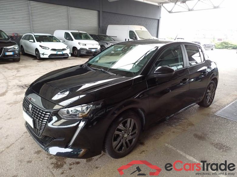 PEUGEOT 208 / 2019 / 5P / BERLINA ACTIVE PACK PURETECH 75 S/S