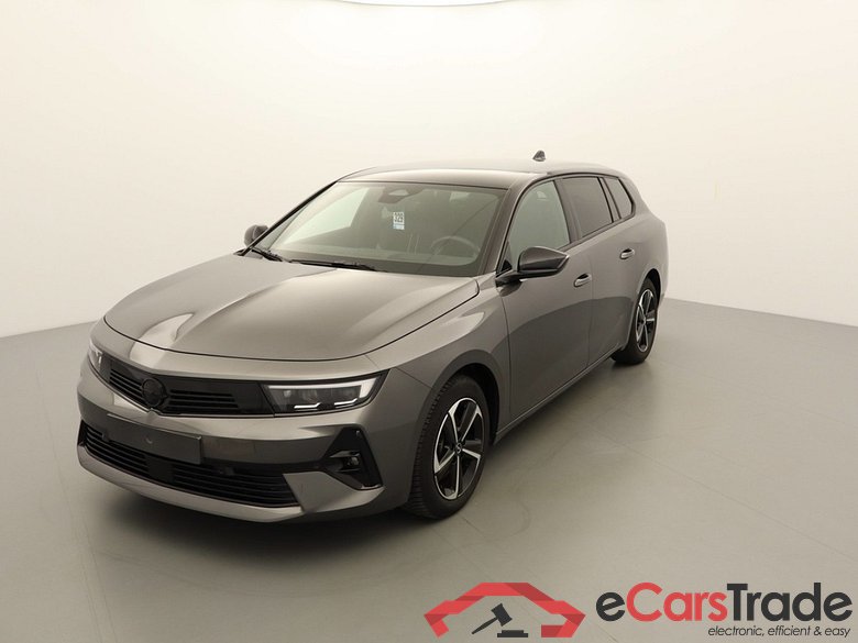 Opel Astra GS 1.2 Gasoline 132hp