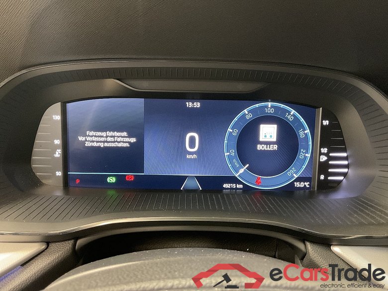 Octavia Combi Ambition 2.0 TDI 110KW AT7 E6d #6