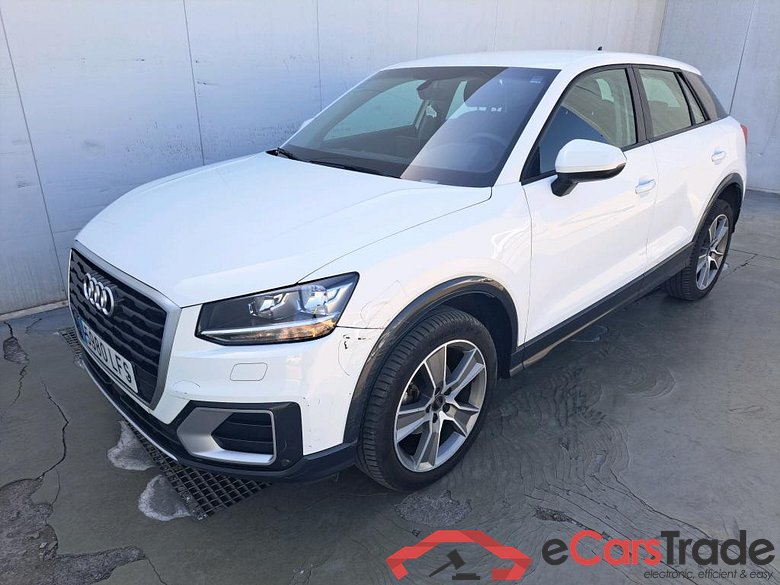 AUDI Q2 / 2016 / 5P / todoterreno Design 30 TDI 85kW (116CV)