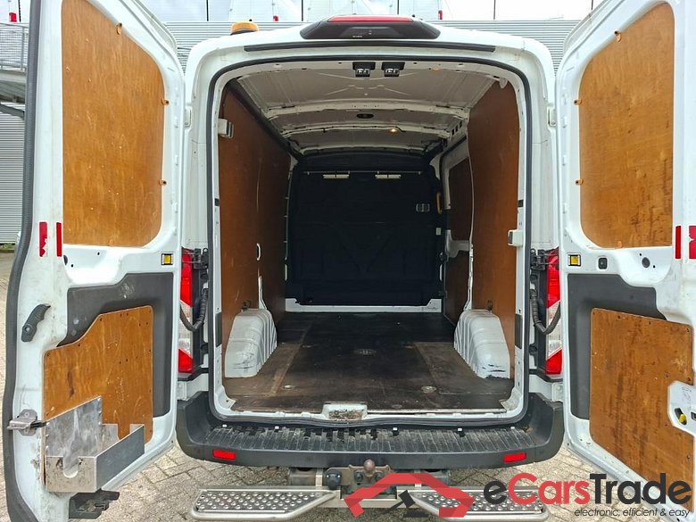 FORD Transit GB 350 170pk L2H2 Trend FWD 4D #5