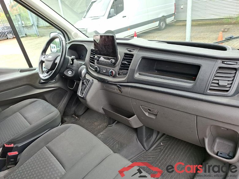 FORD Transit GB 350 170pk L2H2 Trend FWD 4D #6