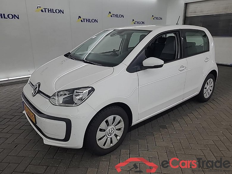 VOLKSWAGEN up! 1.0 44kW Move up! BlueMotion Technology 5D