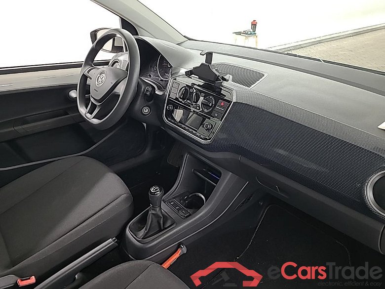 VOLKSWAGEN up! 1.0 44kW Move up! BlueMotion Technology 5D #6