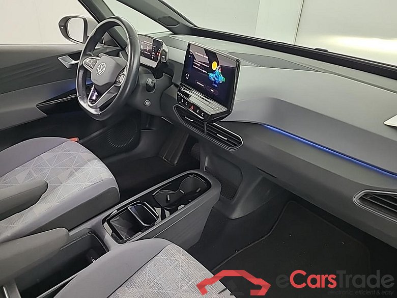 VOLKSWAGEN ID.3 58kWh 150kW Pro auto 5D #6