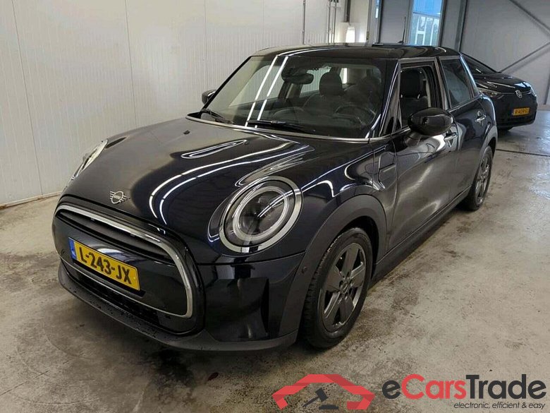 Mini 5-deurs 1.5 Cooper Classic