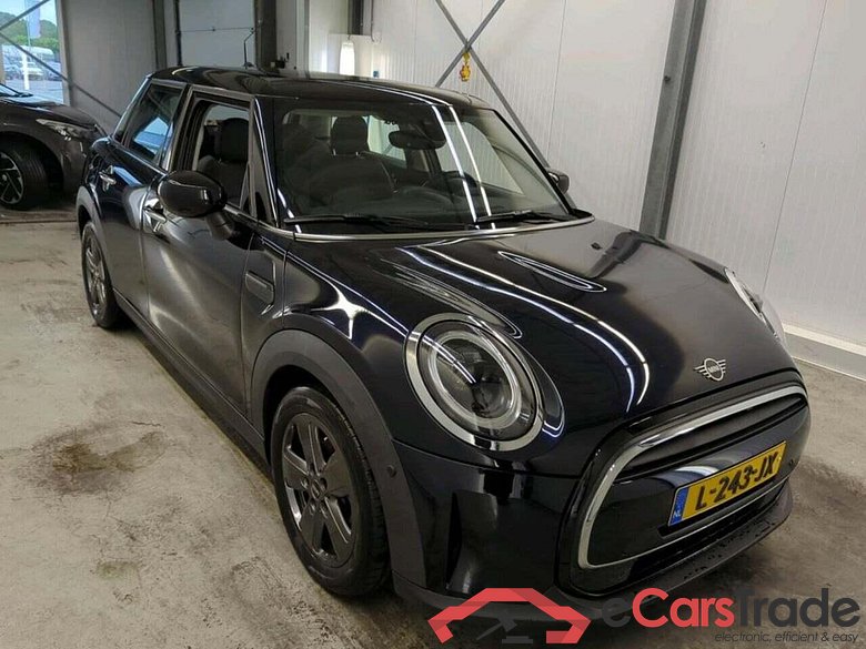 Mini 5-deurs 1.5 Cooper Classic #5