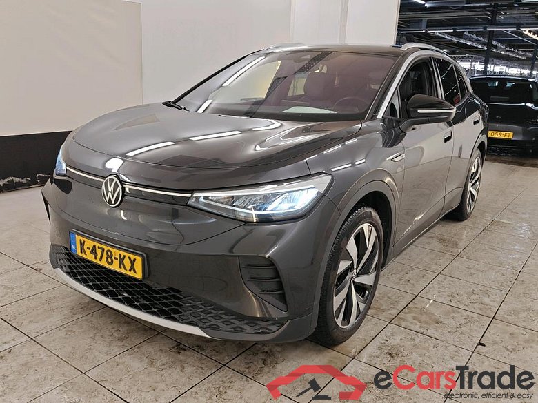 Volkswagen ID.4 77kWh 1ST Auto 5d