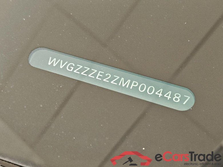 Volkswagen ID.4 77kWh 1ST Auto 5d #6